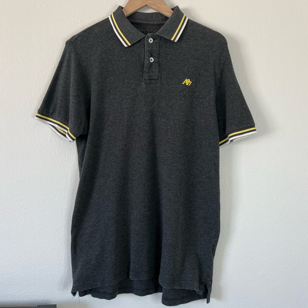 AEROPOSTALE | Men’s Polo shirt | M